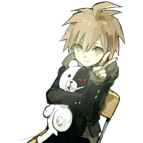 Makoto Naegi

Ultimate Lucky Student

Bisexual

Non/ Lewd RP

#DanganronpaRP #MultiverseRP

Ships with chem

DM for RP