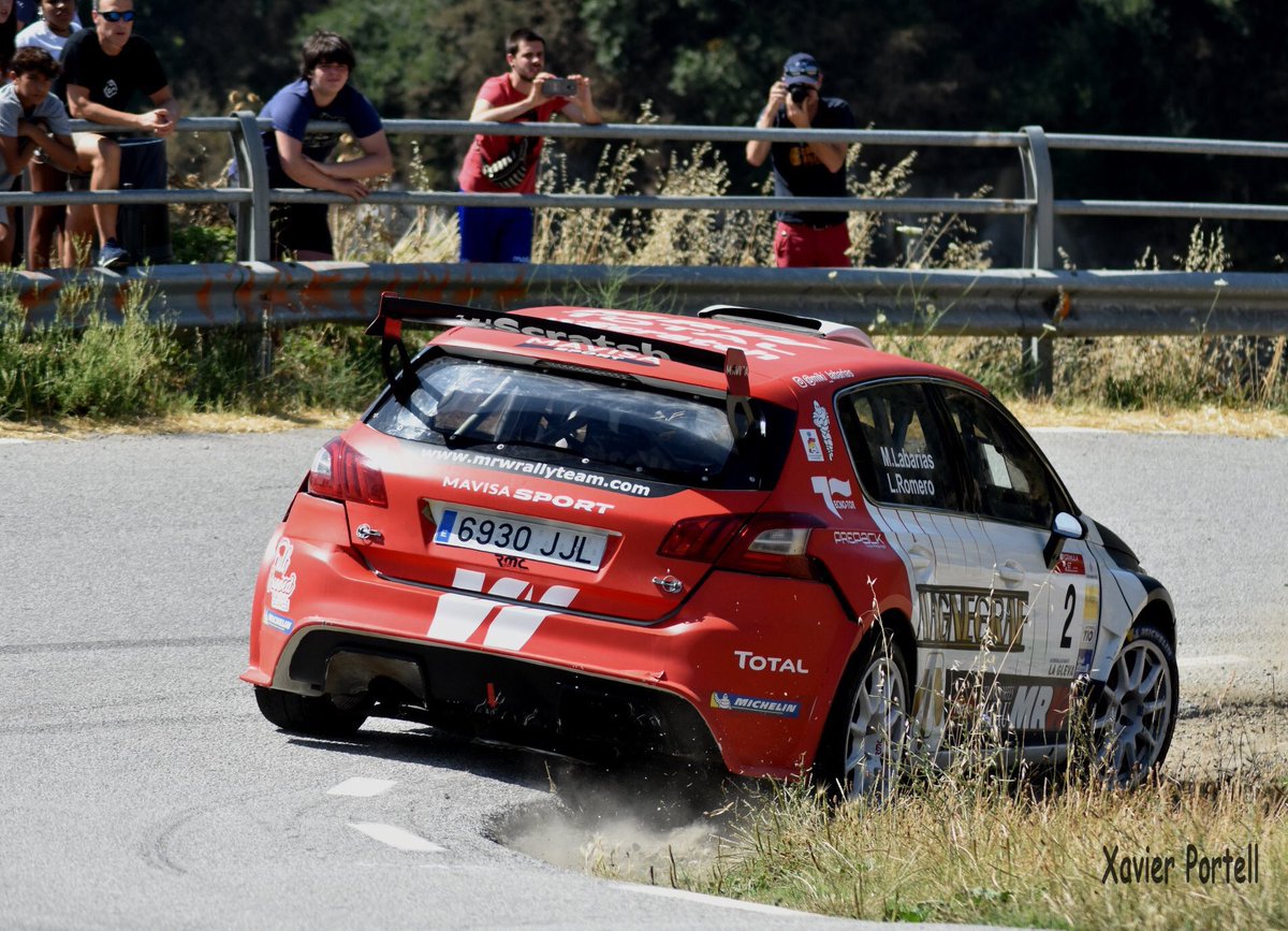 MickyLabarias's tweet photo. #rallyosona2019 
@MickyLabarias 
Lorena Romero
@peugeot308N5
@mavisasport https://t.co/xNtZ4V1iDo