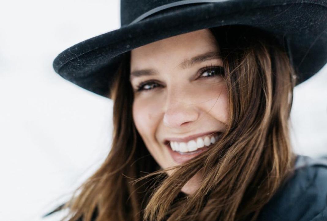 Wishing the best for this gal on her special day Happy Birthday, Sophia Bush! | :  