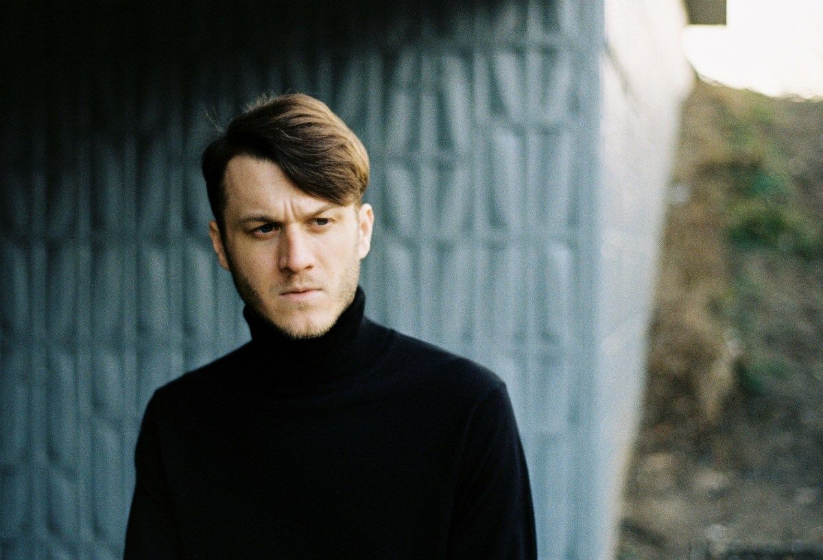 .<a href="/christopherjsph/">christopher joseph</a> speaks to <a href="/untitled909/">untitled 909</a> following his 'Proxy Detected' EP on <a href="/flexxseal/">flexxseal</a> bit.ly/2XzuSJB