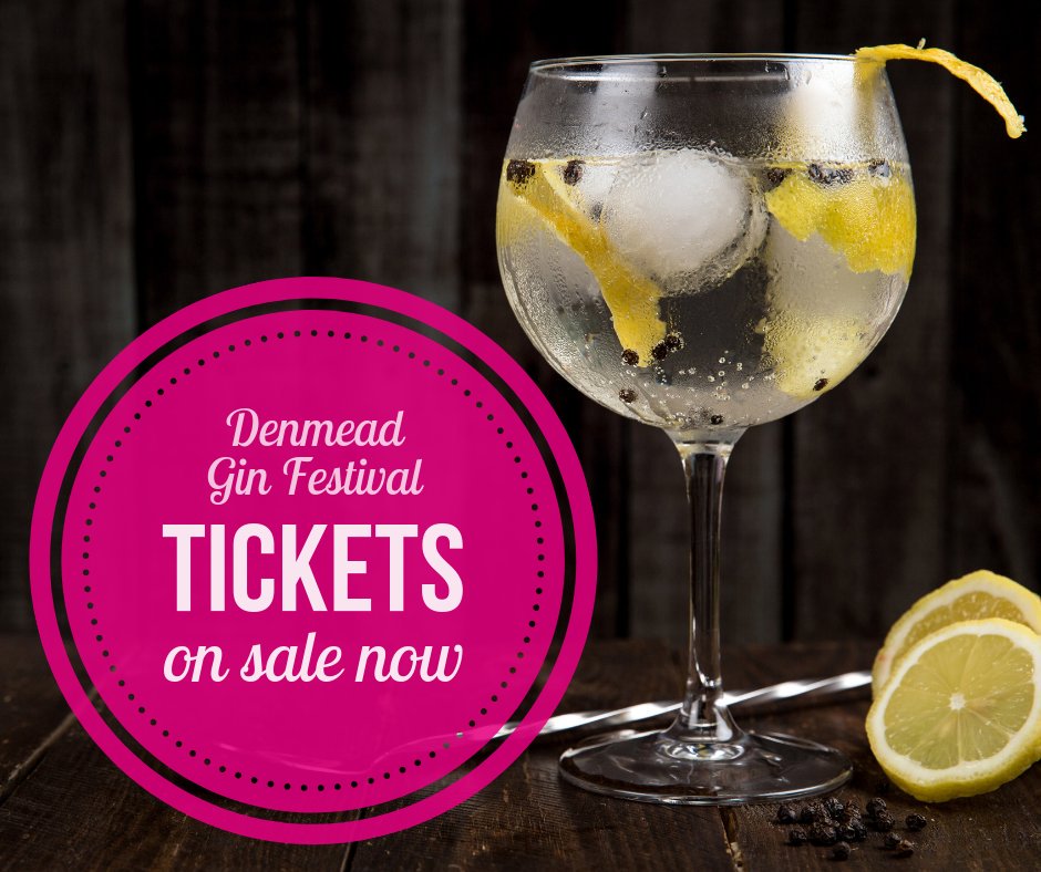 tipsyeventsuk's tweet photo. Less than two weeks to go! Have you bought your tickets yet for the Denmead Gin Festival...? 🎟

Confirmed distillers include... 👇 https://t.co/DPP45UmPFd