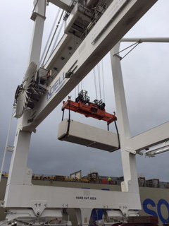 NorthwestPump's tweet photo. Besides the great weather, we have some great projects that come out of our Hawaii branch! Check out the 12K ConVault tanks our team tackled for Tripler Hospital Genset Application. Contact sales@nwpump.com and we can get your project started for you! #hawaiiprojects #convault https://t.co/MVbLCrRdSU