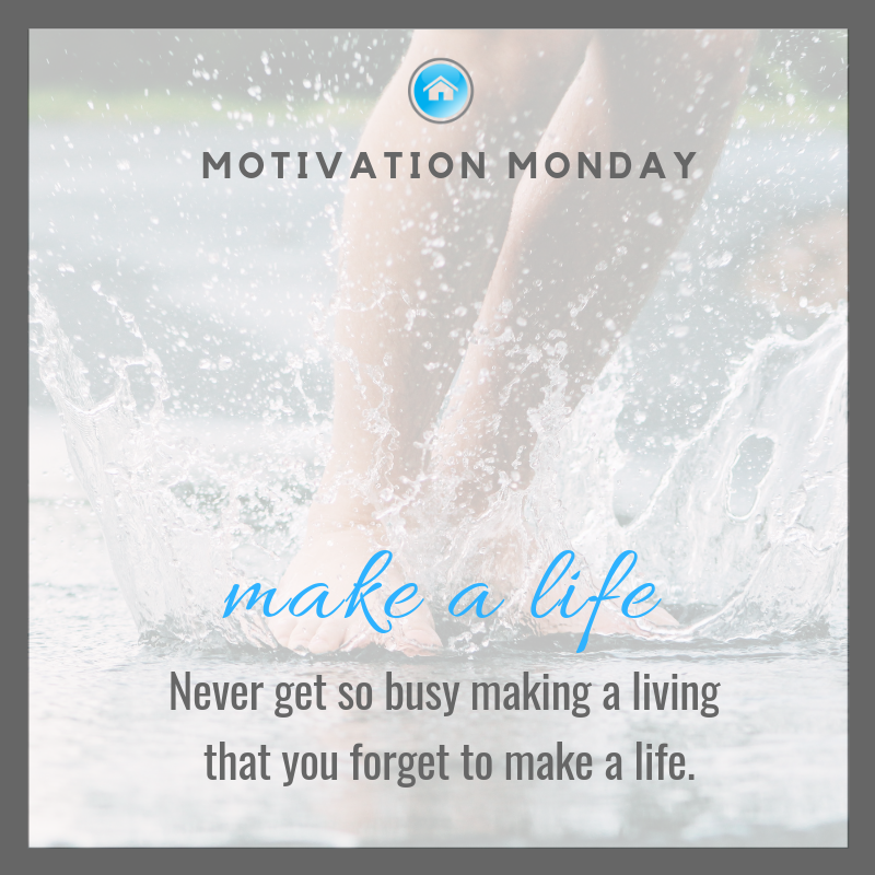VirtualBizTH's tweet photo. If we take the time to be realistic, and ask ourselves, “What do I really want out of life?” we may discover the secret to our own happiness; the answer lies in the answer to that question.
.
.
.
Read on for more: https://t.co/Rouhy4KK8C #VBSRE #MotivationMonday https://t.co/AeUvcFH9Ny