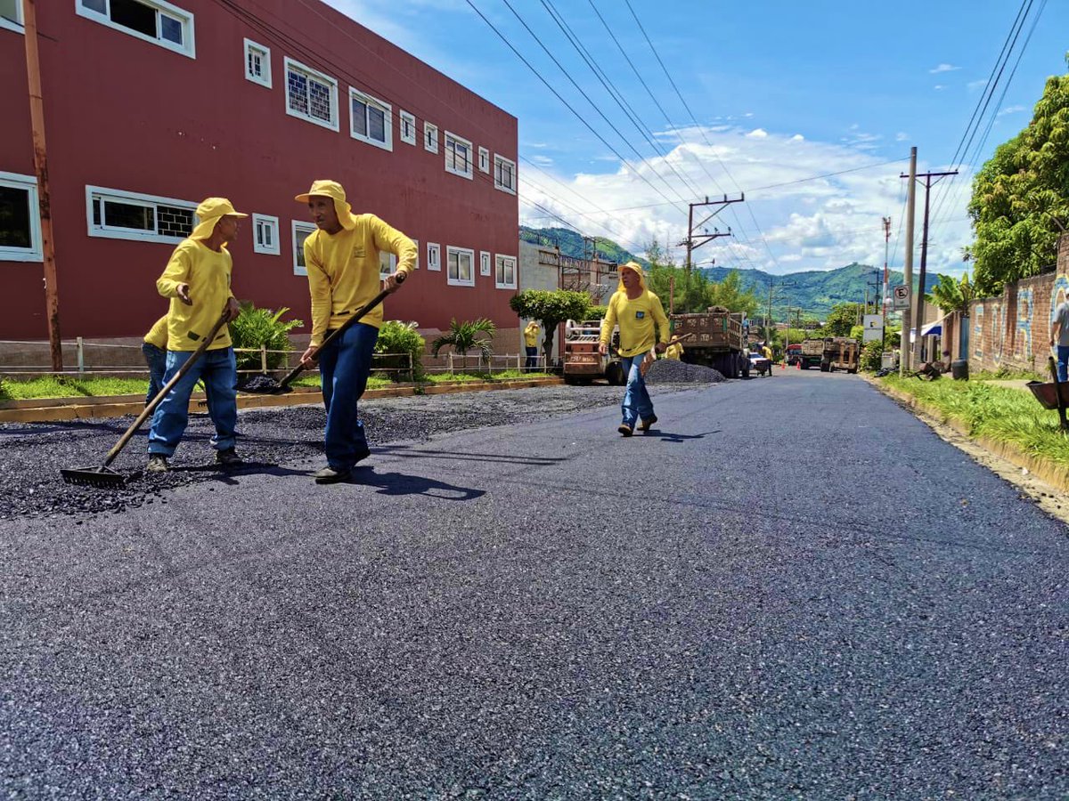 Romeo Rodríguez 🇸🇻 tweet media