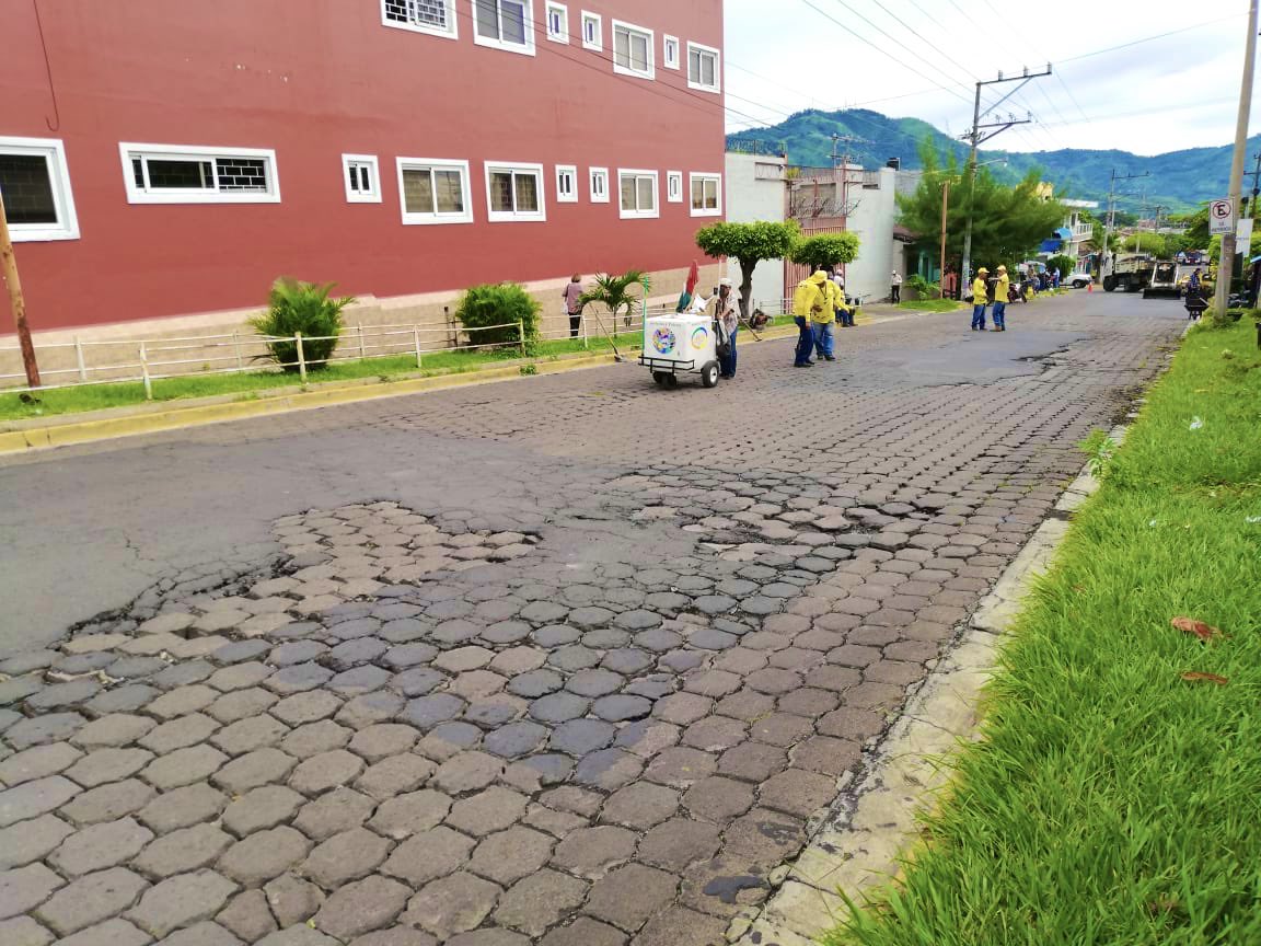 Romeo Rodríguez 🇸🇻 tweet media