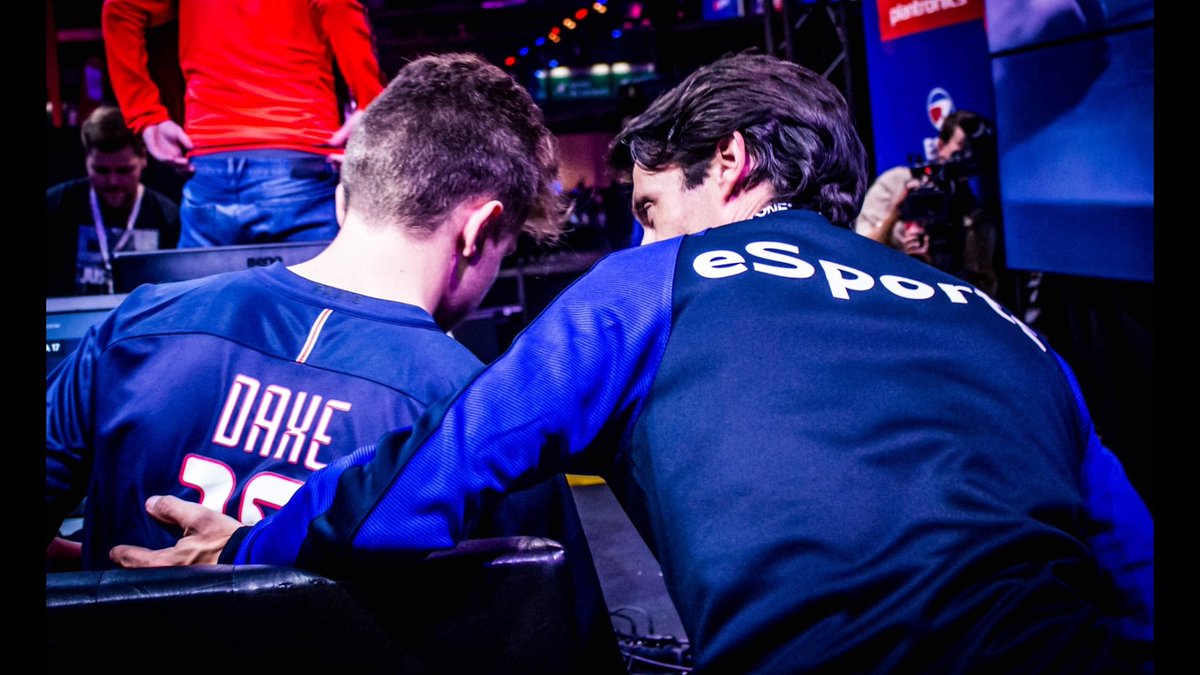 France Esports tweet media