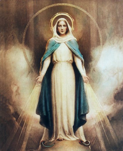 DrBrianKiczek's tweet photo. I LOVE MY MOTHER!
RETWEET IF YOU DO TOO! 
#Catholic #OurLady https://t.co/K9f8k3ORAW https://t.co/PQ0qAF7dQn