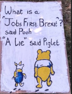 Moogthurso's tweet image. Fiona I disagree completely. 

The overton window has moved and labour have tragically fallen out from the third storey onto the iron fence below. 

But the fall now means libdems have to go full #RevokeA50. 

We can not allow any common ground with 
#JobsFirstBrexit 
#FBPE