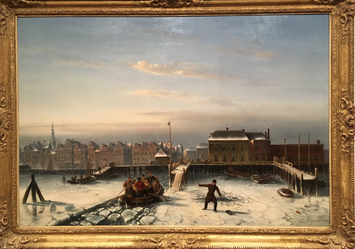 Gister geopend ter gelegenheid van #Avebe100 de expositie De fabrikant verzamelt in het #VeenkoloniaalMuseum in Veendam! Een mooie collectie in het verleden verzameld door o.a. W.A. Scholten en E.J. Duintjer <a href="/museuminfo/">Veenkoloniaal Museum</a> veenkoloniaalmuseum.nl/nl/in-het-muse… … …