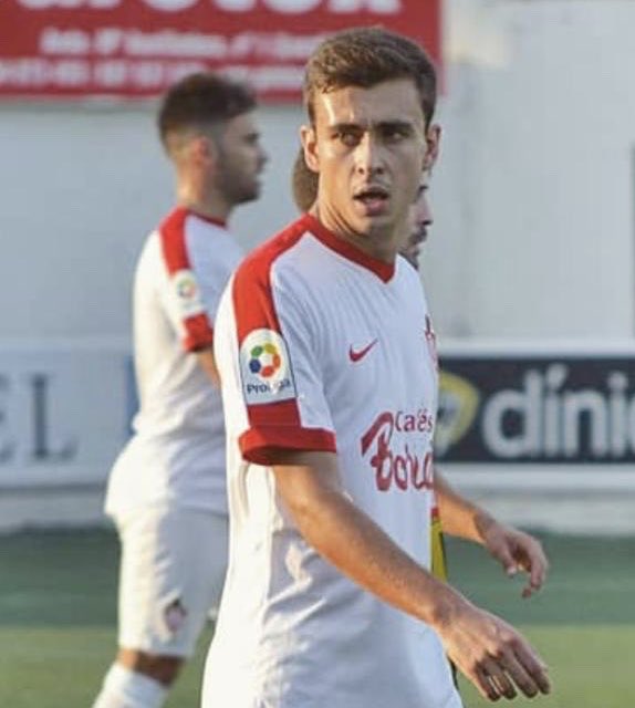 UD Las Palmas - Cantera tweet media