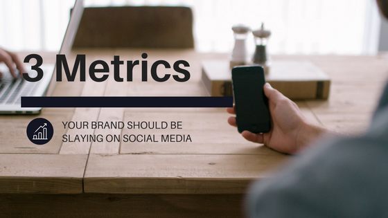 sociallyintuit's tweet photo. With over 60% of business owners saying their biggest challenge is measuring whether their investment on #socialmedia is actually worth it, we're highlighting 3️⃣ social media #metrics you can actually measure. Learn more: https://t.co/GlKuxFgRrC https://t.co/Xpx2wgcuX4