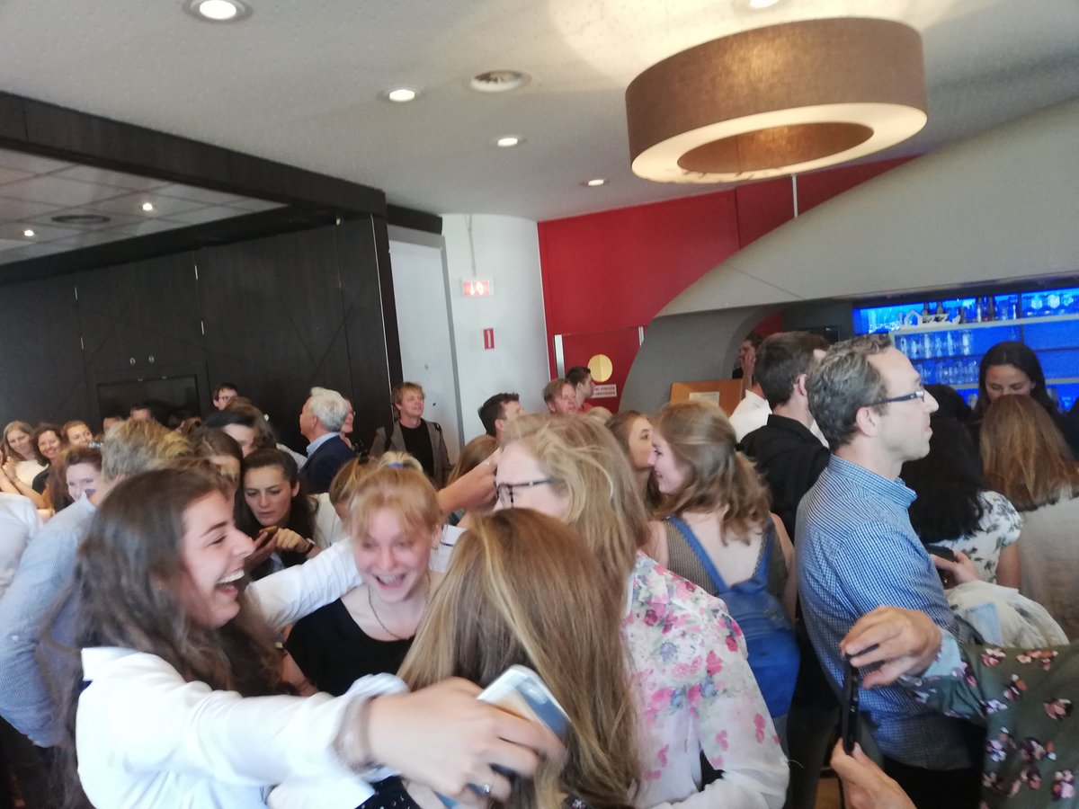 MeNieb's tweet image. Klinisch Technoloog bewijst meerwaarde in de praktijk tudelft.nl/2019/3me/juli/…