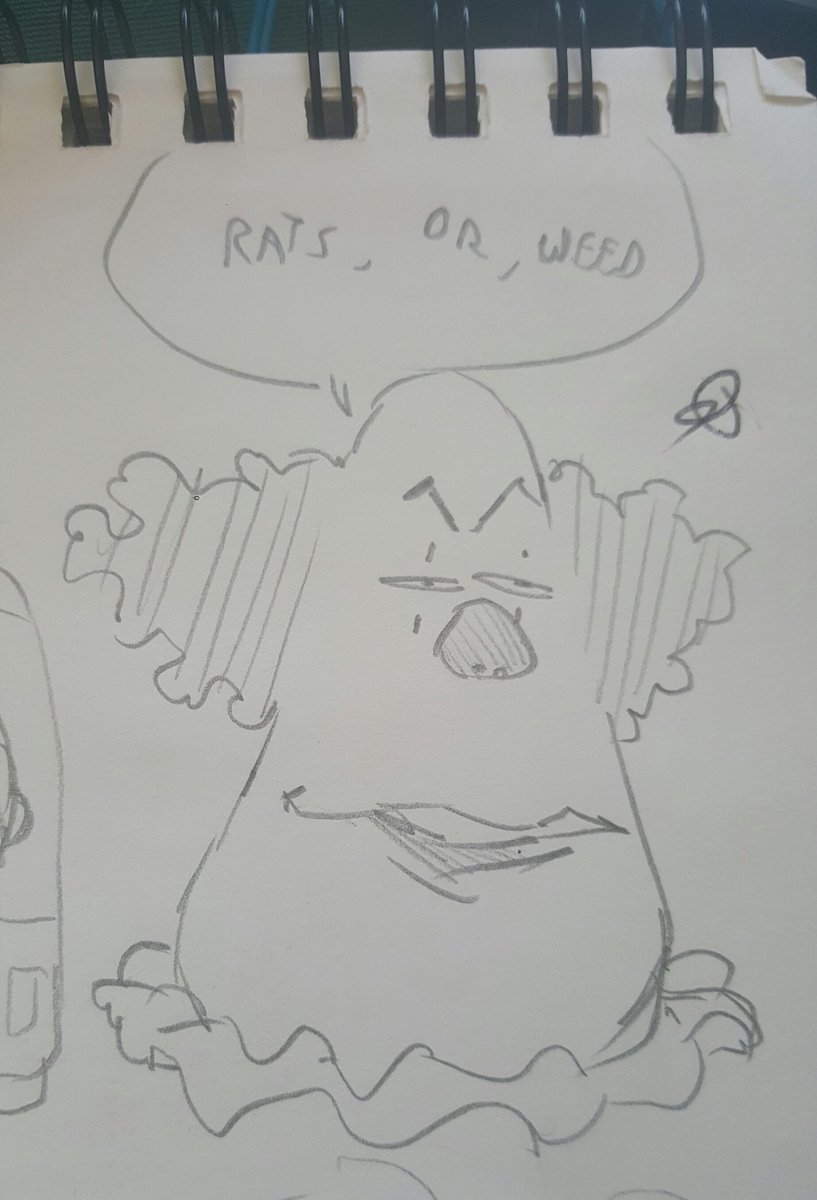 important comic from a few months ago 