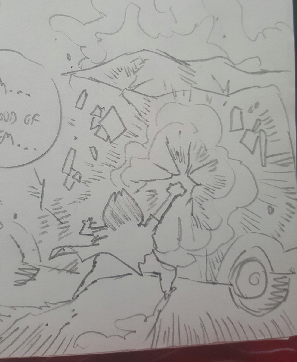 important comic from a few months ago 