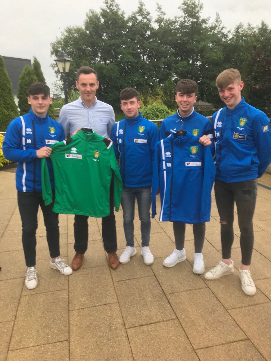 HybridMailMe's tweet photo. Delighted to sponsor ⁦@FermanaghSCNI⁩ premier and junior teams in 2019 Super Cup NI #supercupni #print #hybridmail https://t.co/PHAs6aw8Wd