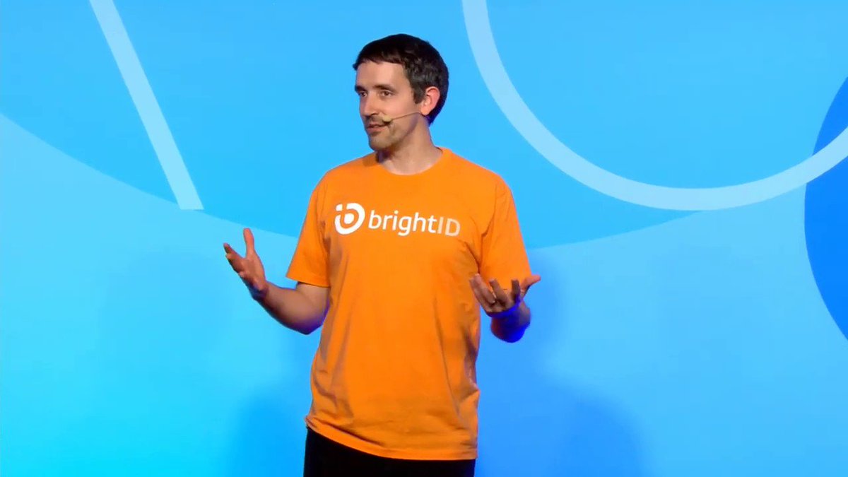 Giveth's tweet image. This Tuesday at 6PM CEST (10AM PST, 1PM EST) we're doing a #ShowandTell during our regular #SocialCoding Circle meetup, hosted by @bowensanders, with @goalbased from @BrightIDProject.
Join the conversation and this meetup by joining our Riot Chat! 👇👇
riot.im/app/#/room/#so…