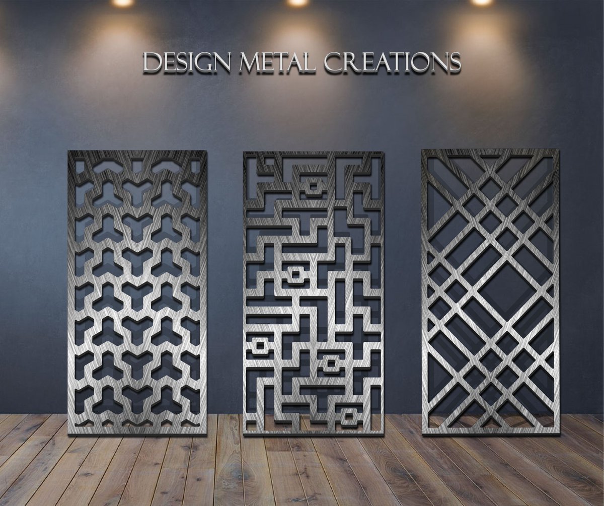 DesignMetalC's tweet image. Design Metal Creations can work with you through it all...from the designing ➡️all the way to having your product in your hands in affordable time with affordable AND high quality! Commercial or residential available☑️ &amp;amp; much more!