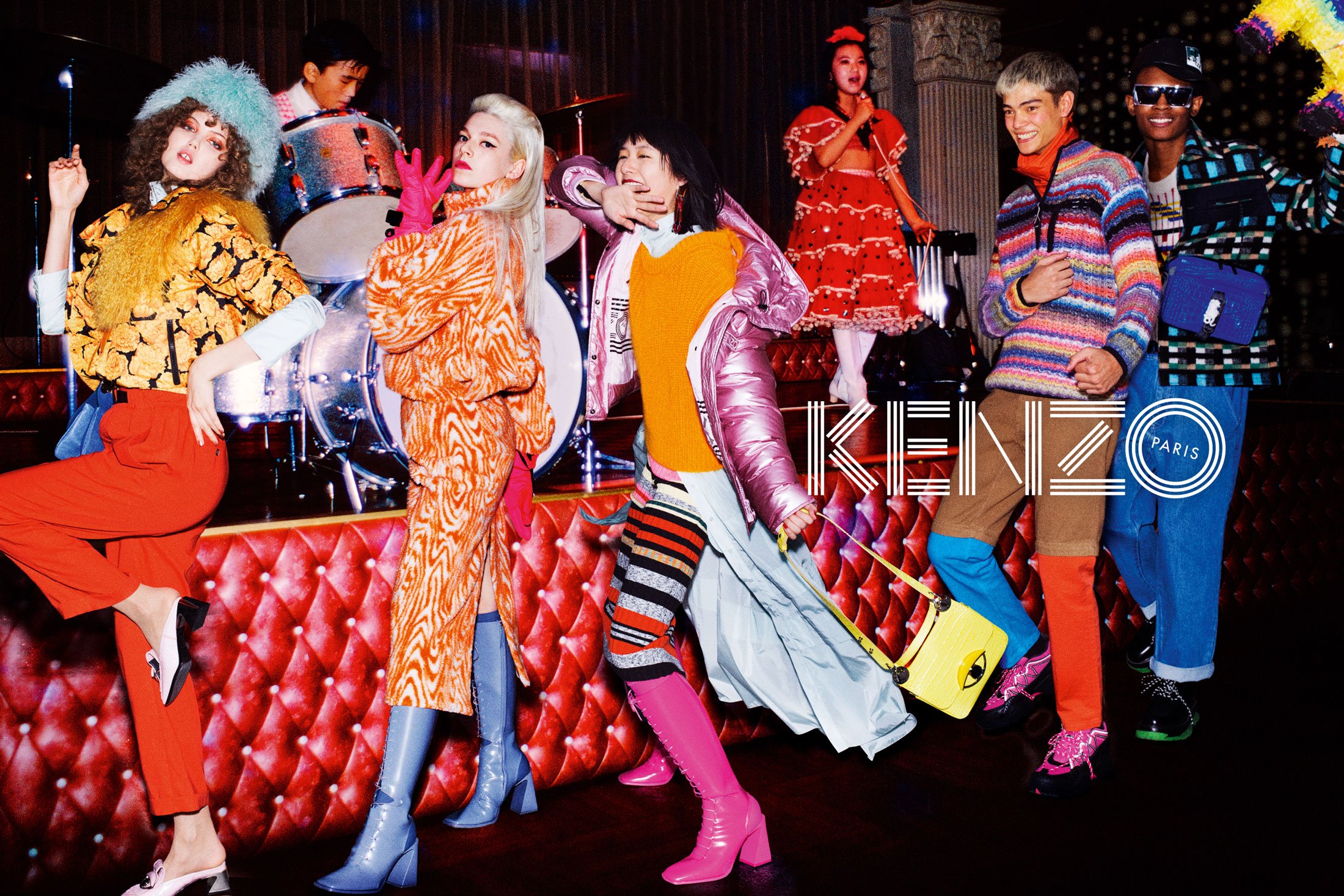 Kenzo 2020 55 cheap