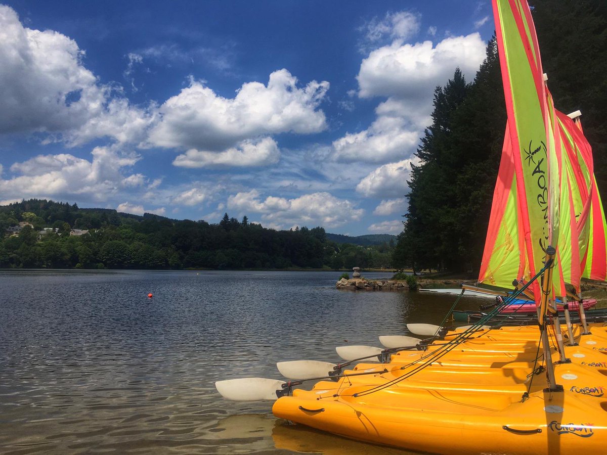 RMS Adventure (@rms_adventure) on Twitter photo What a lovely day for messing around on the water #watersports #sailing #kayaking #canoing #boarding <a href="/clubcorreze/">Club Correze</a> #friendship #thisgirlcan What a lovely day for messing around on the water #watersports #sailing #kayaking #canoing #boarding <a href="/clubcorreze/">Club Correze</a> #friendship #thisgirlcan