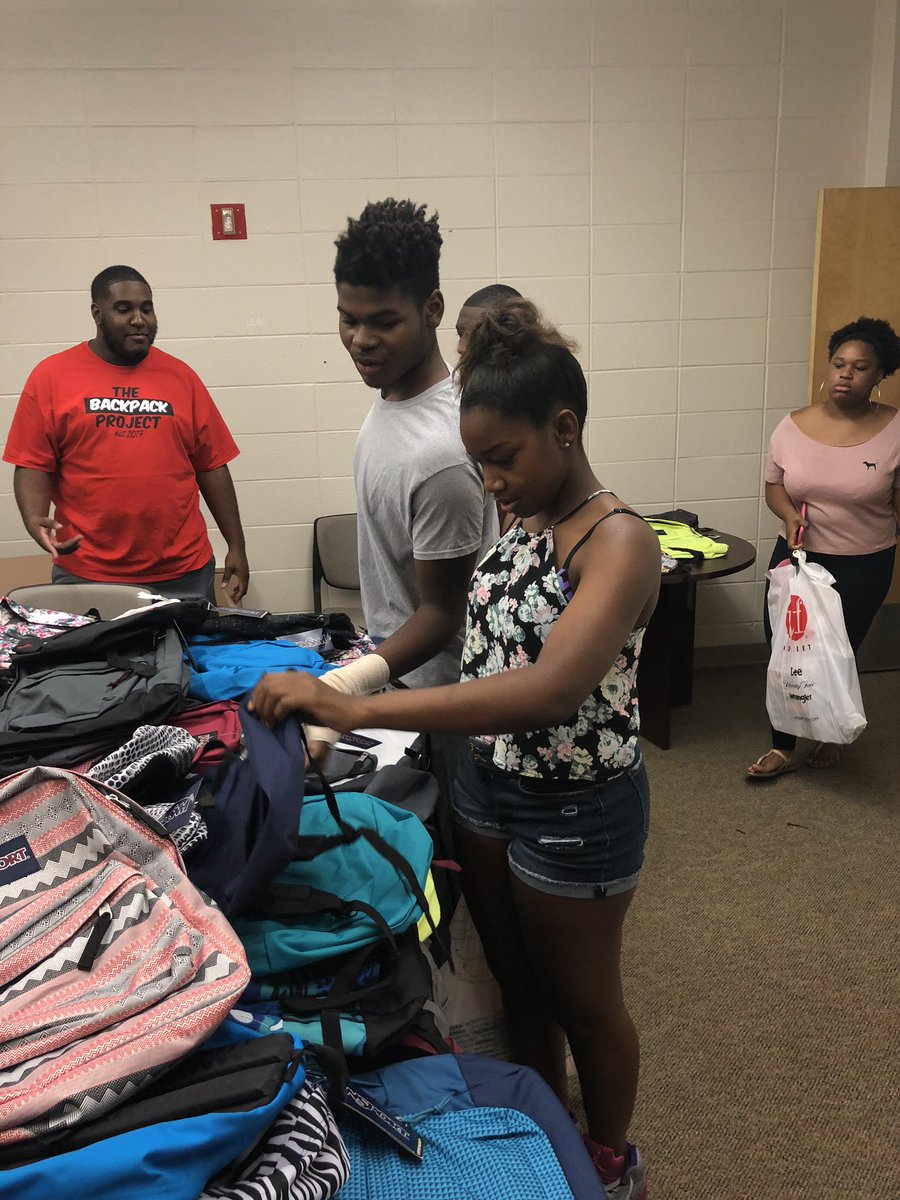 _chadbandz's tweet image. #TheBackpackProject is August 3rd. It’s not too late to donate. Help us help others!! No donation is too big or too small, ALL IS APPRECIATED!! Thanks in advance! Click the link to donate! paypal.com/donate/?token=…