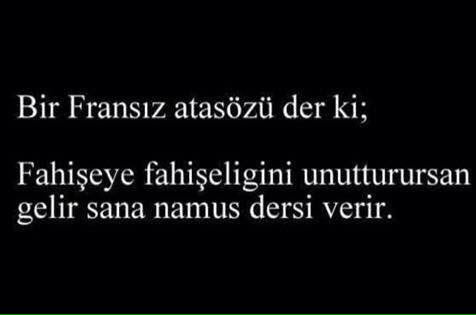 EnBuyukREIS's tweet photo. Şerefi onuru  #fuhus olan zavallı. Bir bilseydi onurlu şerefli namuslu insan aç'ta kalsa açıkta da kalsa fuhuş yapmaz, hak yemez, şerefsizlik yapmaz.  Şerefi için onuru için yaşar. https://t.co/trvmpfdEPT