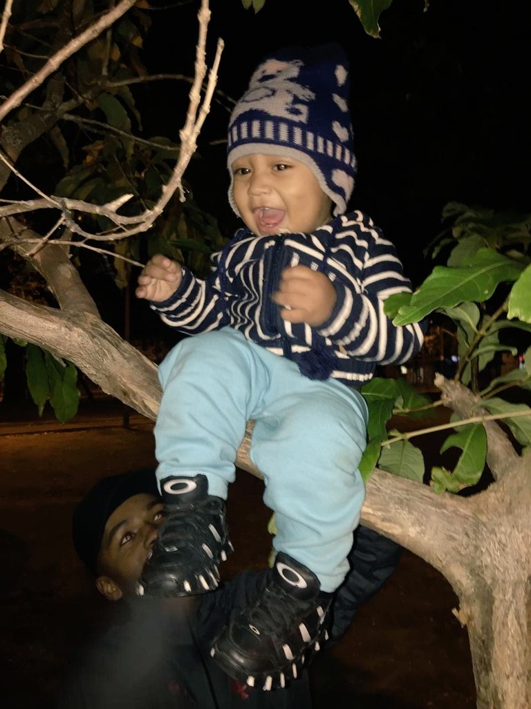 brunecca29's tweet photo. Meu amor todinho 😍❤💙👶 https://t.co/FeOajnch4w