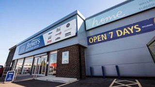 Introducing Eastbourne Extreme 2019 Sponsors Brewers Decorator Centre Supporter of our chosen charity Warming Up The Homeless.
brewers.co.uk
#eastbourneextreme #extreme2019 #wellERD #sponsors #eastbournerollerderby