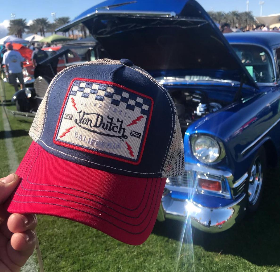 【送料込み】Von Dutch ポスター Von Dutch Official (@VonDutchLLC) / Posts / X