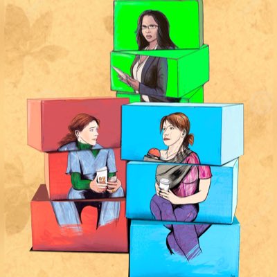JustTheater's tweet photo. Cry It Out opening August 12! Buy tix at https://t.co/33AfxoTAxI #NewProfilePic @CustomMadeSF #sf #theater https://t.co/Q7r2lb0Se1