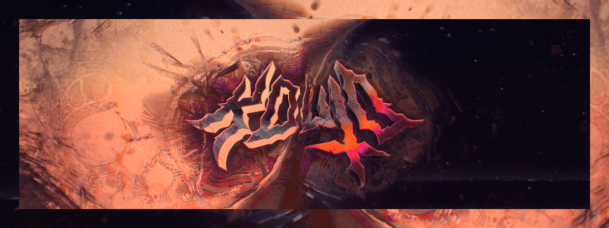 wo1fs's tweet photo. header for @Koutow 

dual w/ @JadeCamos 

💛   💛   💛 https://t.co/a4XhZu1YMN