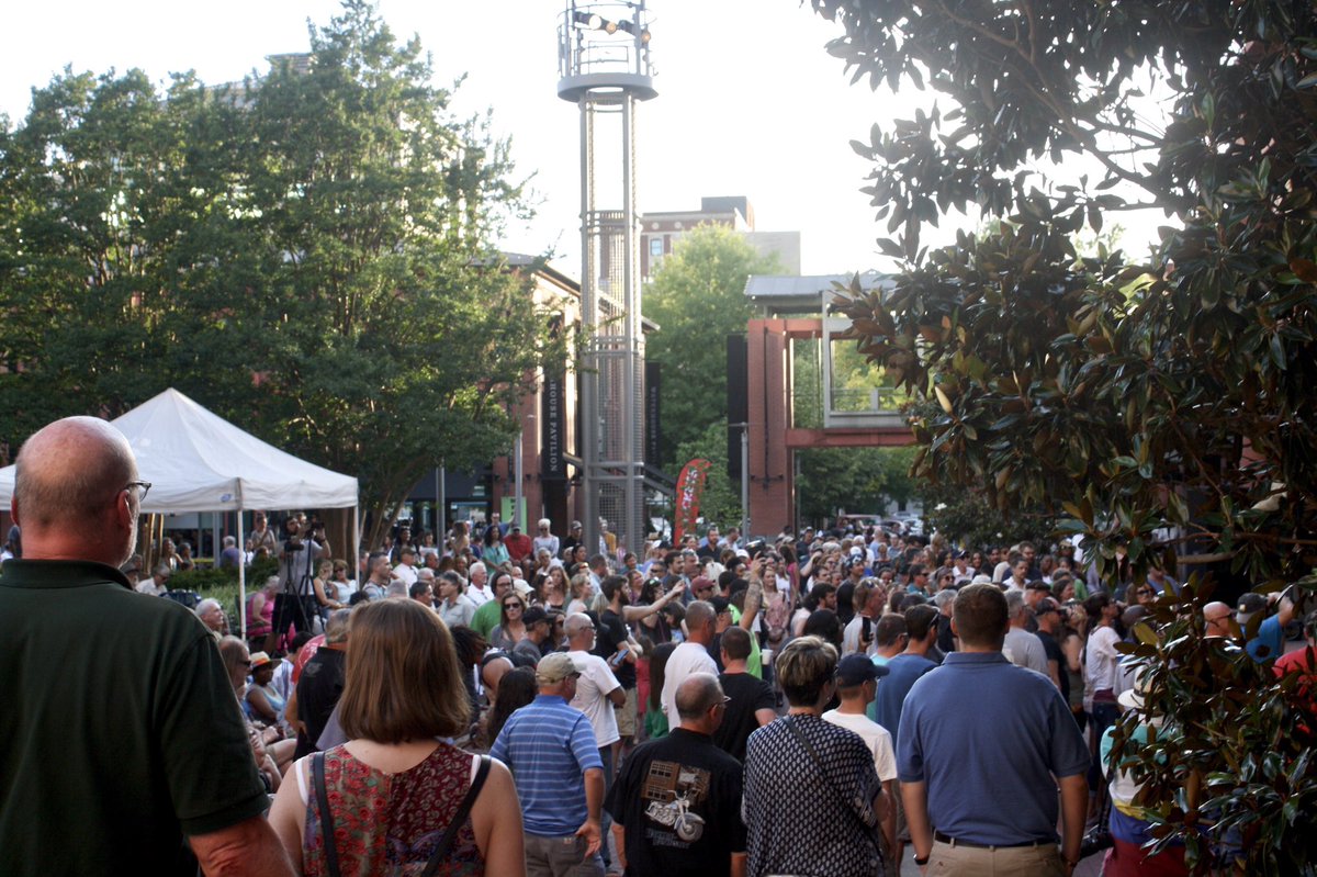 NightfallCHA's tweet photo. We had a great evening with everyone who came to #nightfallcha last Friday! Join us again this Friday for a night of fun! https://t.co/nsbq33cWrW