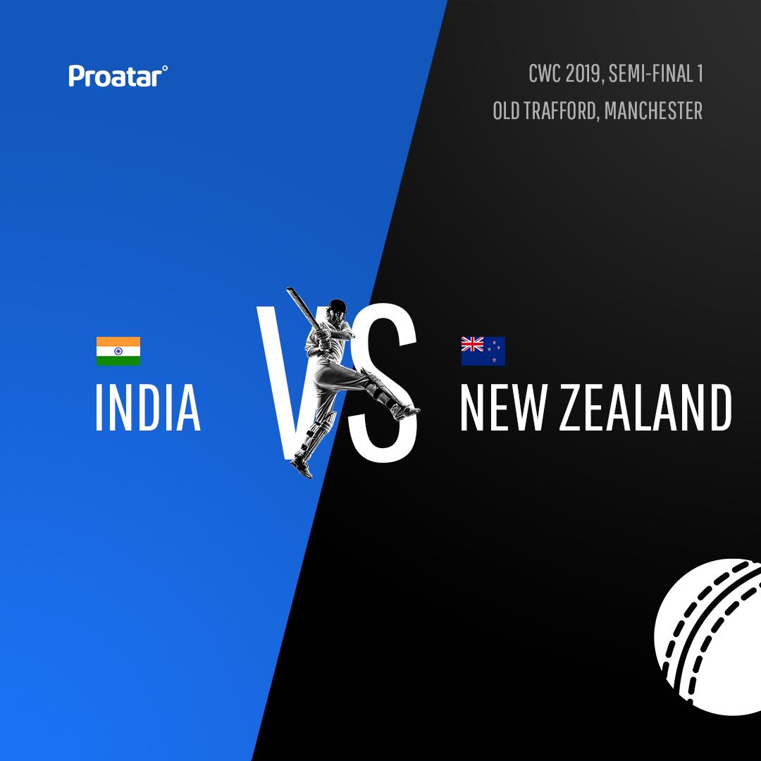 proatar's tweet photo. 🤔 The league stage game was a washout. How will #TeamIndia &amp; #BackTheBlackCaps prepare?

Not long to go for the answer.

How should YOU prepare for a big game? Ask the star-studded group of champion mentors through the Proatar app — download now for free: https://t.co/VaTkZi6548 https://t.co/P8oR8hl6ys