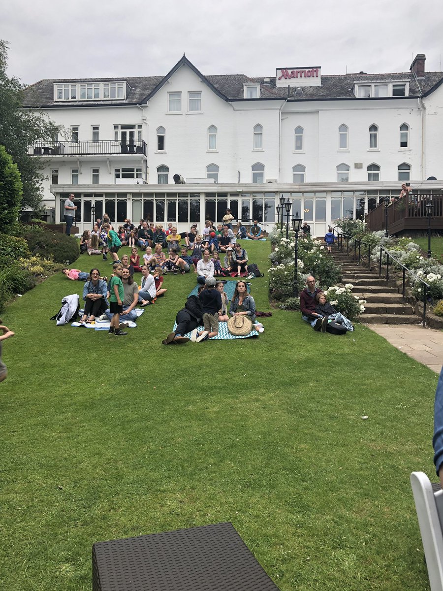 DringhousesPS's tweet photo. Community was the word of the day today! Thank you to everybody that attended the fundraiser this evening at the @YorkMarriott. Never has it been more true that a school is not about things, it’s about people- thank you to the @ShepherdBrass for helping us achieve that tonight! https://t.co/Rafe2nV91l