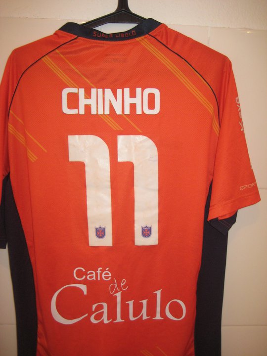 faffutebol's tweet photo. #SentimosMuito

Foi com profundo dar e consternação que a #FAF tomou conhecimento do prematuro desaparecimento físico de #Chinho.

Nessa hora de dor e luto, as nossas mais sentidas condolências. https://t.co/ZC7bI4DMdw