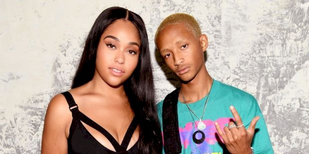 Kylie Who? Jordyn Woods Wishes Best Friend Jaden Smith A Happy Birthday  