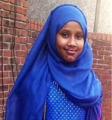 muslimdaily_'s tweet photo. £11 million has been spent looking for Madeleine McCann, a white middle-class blonde girl. Yet when it comes to the case of a Shukri Abdi, a Somali refugee suspected of being murdered and drowned, the police refuse to reopen an investigation despite there being eye witnesses https://t.co/QTHRPbfl8k