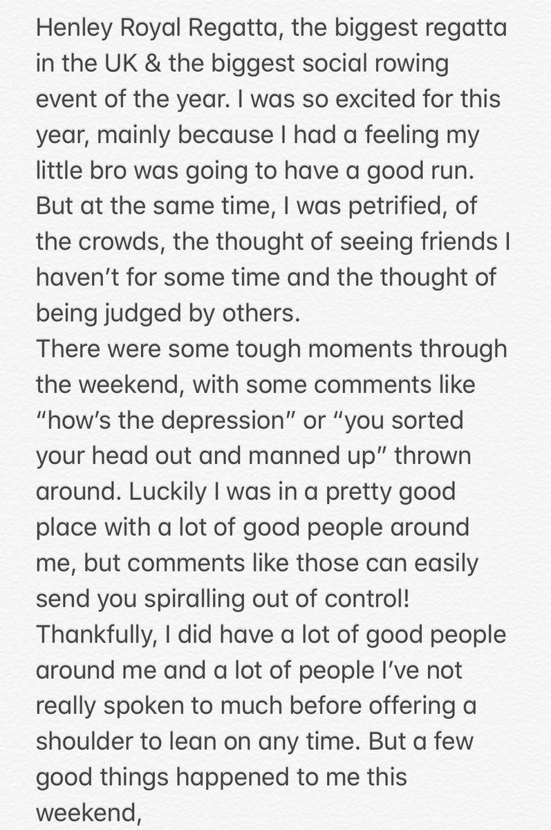 James Foad OLY tweet media