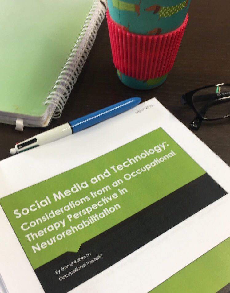 Emma Robinson tweet media