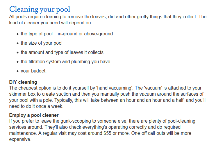 BaileysPool's tweet image. #PoolFilters #AutomaticPoolCleaner #PoolHeaters