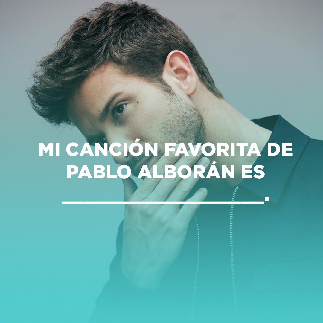 warnermusiclat's tweet photo. Si solo pudieras elegir una... cuál sería? 🎤 @pabloalboran https://t.co/Yu2Z9c9l0Z