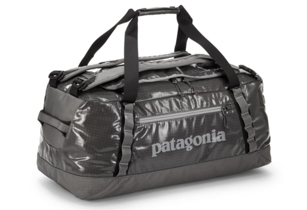 Deal Alert: <a href="/patagonia/">Patagonia</a> Black Hole Duffels 30% Off From <a href="/REI/">REI</a>: buff.ly/2LclARN