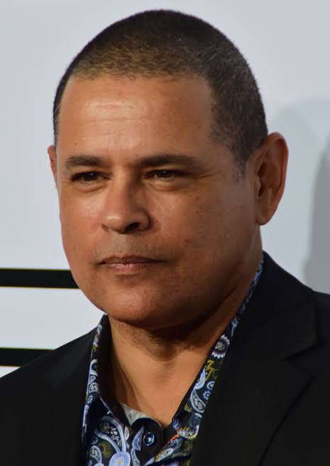 Happy Birthday Raymond Cruz(Hollywood Actor) 9 July 1961
age 57 years 