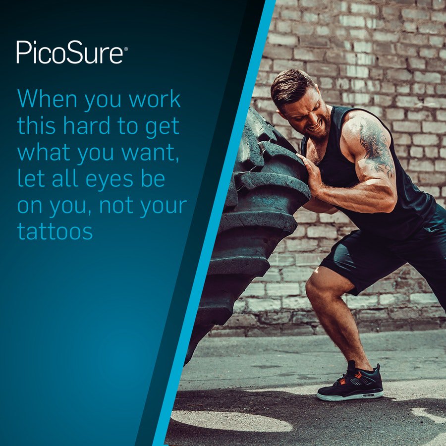 RejuvMedSpaByC's tweet photo. The PicoSure® laser is your tattoo removal solution. It targets ink particles, shattering them into tiny dust-like particles that are rapidly absorbed and eliminated naturally by the body.

Call today for a FREE consultation! 407-874-1133
https://t.co/Wua941LwQz #laserhairremoval https://t.co/P0itXZ1Dz7
