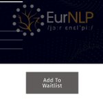 Photo by EurNLP (@eurnlp)