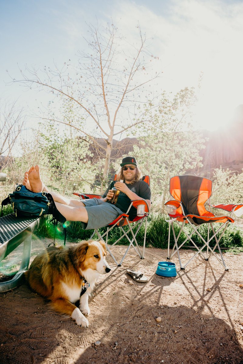 Ruffwear tweet media