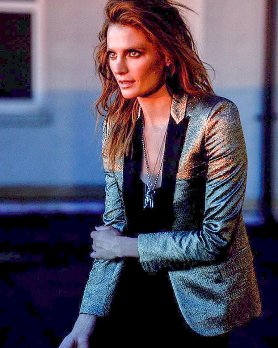 Liberado de novooo! Haha
#StanaKatic por Sergio Kurhajec.
#botacasaco #tiracasaco