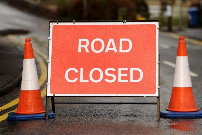 Roadworks in town expected to cause delays: THERE are a number of roadworks scheduled to take place in Middlewich which are likely to cause delays to residents. dlvr.it/R82Zd1