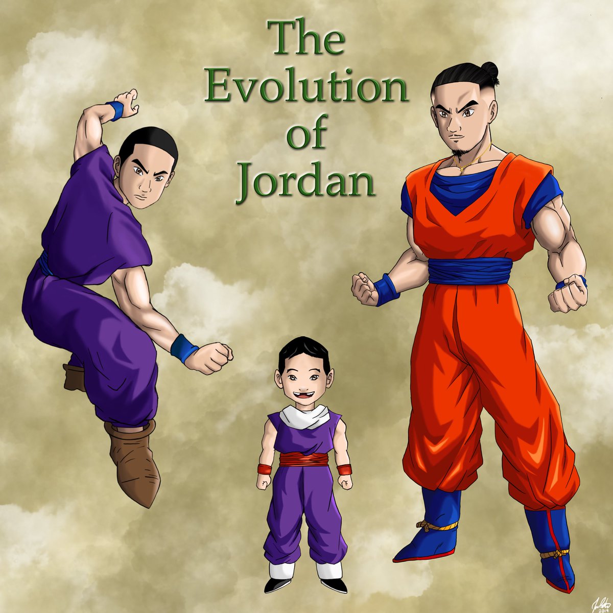 Jordan Pastor tweet media