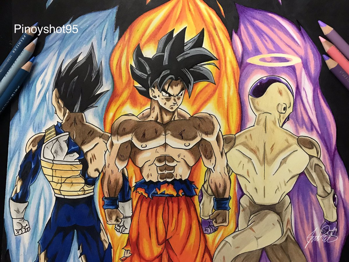 Jordan Pastor tweet media