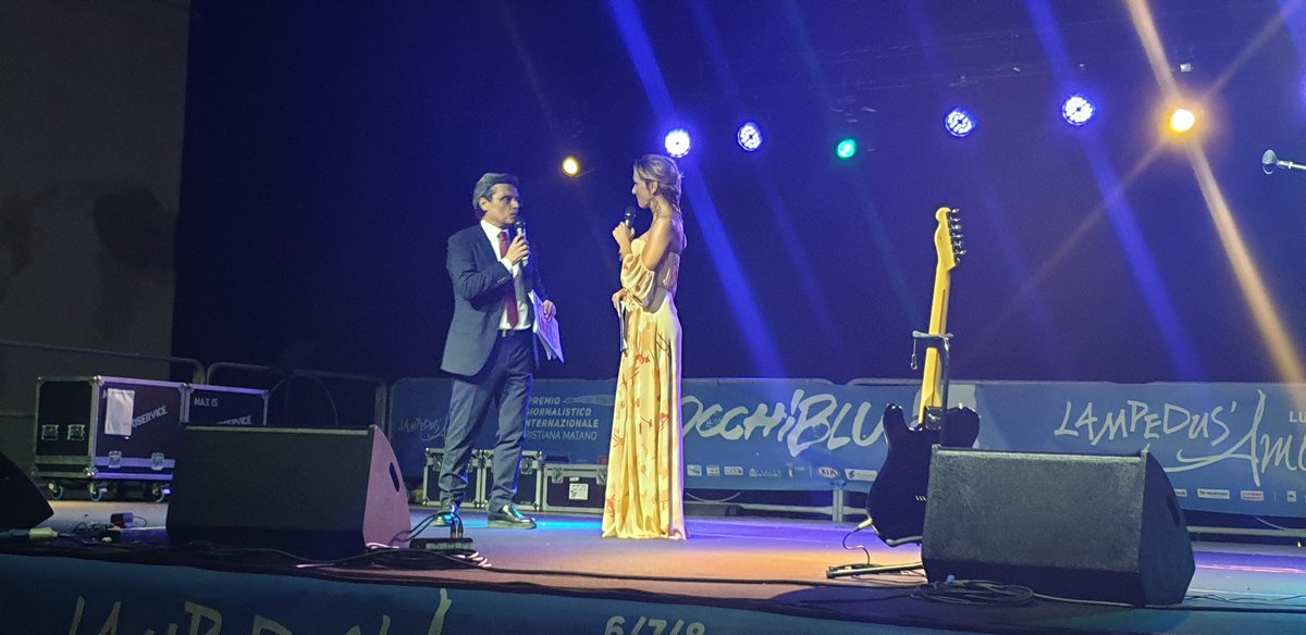 Lampedus'Amore tweet media